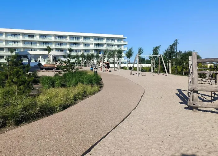 Apartament Buena Vista - Polanki Aqua
