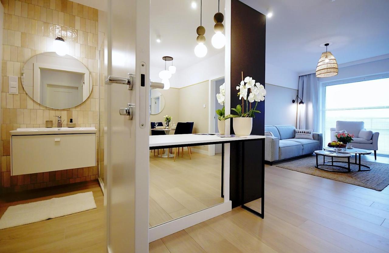 Buena Vista - Polanki Aqua Apartment Kolobrzeg